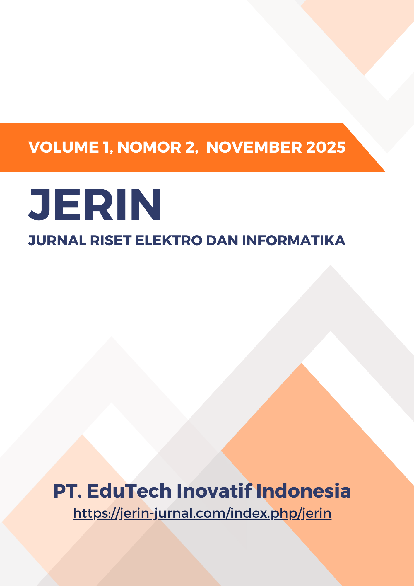 					View Vol. 1 No. 2 (2025)
				